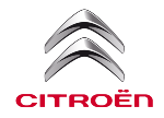 CITROEN автостъкла logo