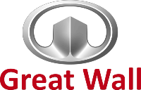 GREAT WALL logo автостъкла