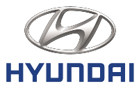 Hyundai logo автостъкла