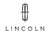 LINCOLN logo автостъкла