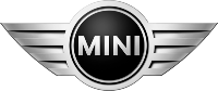 MINI COOPER logo автостъкла