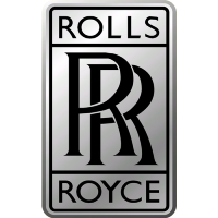 Rolls-Royce logo автостъкла