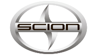 SCION logo автостъкла