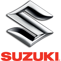 SUZUKI logo