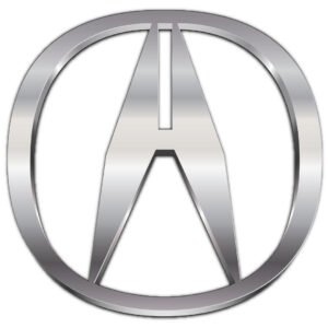 ACURA LOGO