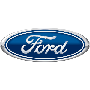 Авто-стъкла за Ford