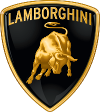 lamborghini logo