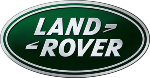 автостъкла land rover logo