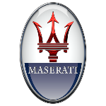 автостъкла maserati лого