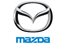 автостъкла mazda logo