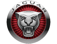 Jaguar автостъкла лого