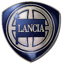 Lancia logo автостъкла