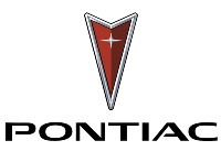 pontiac logo автостъкла