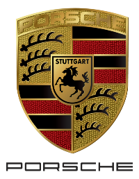 porsche logo автостъкла