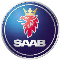 saab logo автостъкла