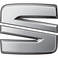 seat logo автостъкла