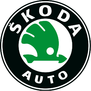 Авто-стъкла за Skoda