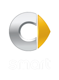 smart fortwo logo автостъкла