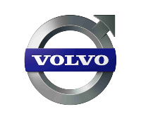 volvo logo автостъкла