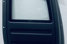 Дясна разделителна стена VW CADDY 2004- ОРИГИНАЛ VW на ниска цена