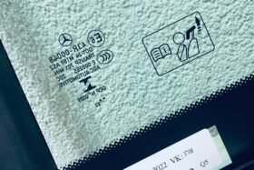 Дясно каросерийно стъкло MERCEDES A W177 2018- OE-3 на ниска цена