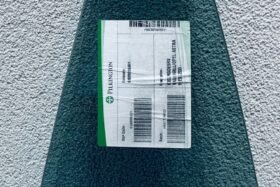 Дясно каросерийно стъкло OPEL ASTRA H KBI 2004- на ниска цена