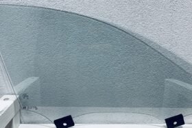 Дясно предно стъкло AUDI A6 C7 2010- СЕД/KBI ЛАМИНИРАНО+СОЛАР на ниска цена