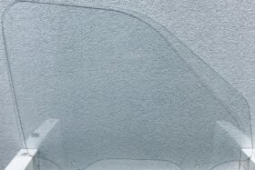 Дясно предно стъкло