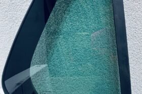 Дясно стъкло на каросерията за VW GOLF VII 2012- на ниска цена