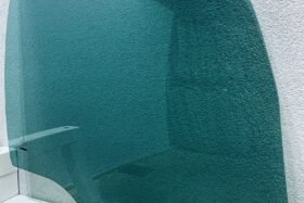 Дясно странично стъкло