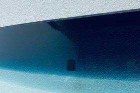 Дясно странично стъкло MITSUBISHI COLT CZC CABRIO 06--2 на ниска цена