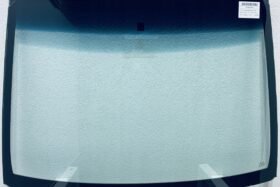 Дясно странично стъкло MITSUBISHI COLT CZC CABRIO 06- на ниска цена