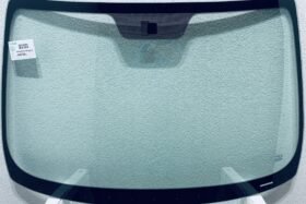 Дясно странично стъкло NISSAN MICRA K12 5D 2003-2010 на ниска цена