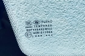 Дясно странично стъкло за DUCATO JUMPER BOXER 2006- MOVANO 2021--2 на ниска цена