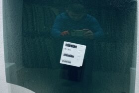 Дясно задно падащо стъкло за BMW 2 GRAN TOURER F46 2015- на ниска цена