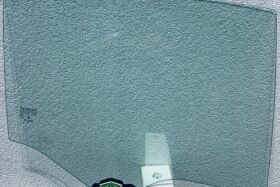 Дясно задно стъкло