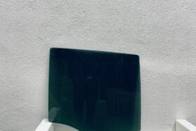 Дясно задно стъкло MERCEDES ML W164 05-11 на ниска цена