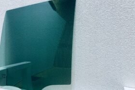 Дясно задно странично стъкло BMW X5 E53 2000-2006 на ниска цена