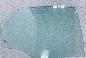 Дясно задно странично стъкло OPEL VECTRA C 2002-08 OE на ниска цена