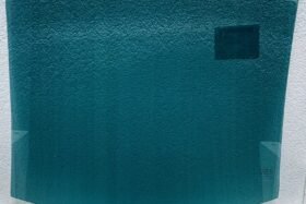 Дясно задно странично стъкло VW TOURAN 2010-2015 на ниска цена