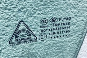 което се спуска