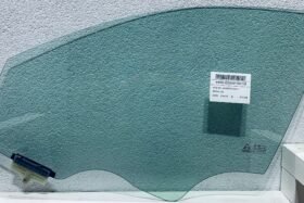 Лява предна стъкло