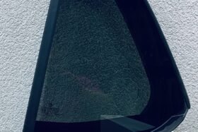 Ляво каросерийно стъкло VW T-CROSS 2018- OE на ниска цена