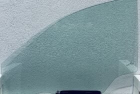 Ляво предно стъкло HYUNDAI I10 2020- ОРИГИНАЛ на ниска цена