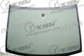 Ляво предно стъкло MITSUBISHI SPACE RUNNER на ниска цена