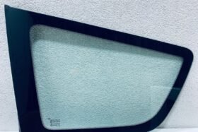 Ляво странично стъкло на каросерията RENAULT GRAND SCENIC на ниска цена