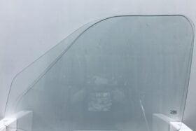 Ляво странично стъкло STREET SCOOTER D17 на ниска цена