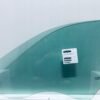 Ляво странично стъкло за шофьора MERCEDES E W211 на ниска цена