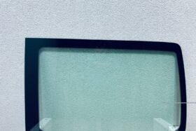 Ляво странично стъкло за VW TRANSPORTER T5 T6 OE на ниска цена