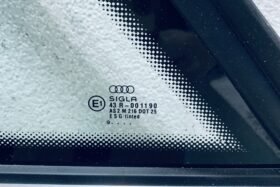 Ляво задно каросерийно стъкло AUDI A6 C4 КОМБИ 1994-1997-2 на ниска цена